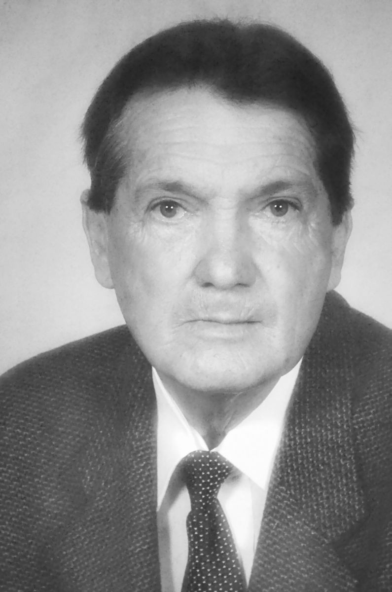José Odair Dahmen