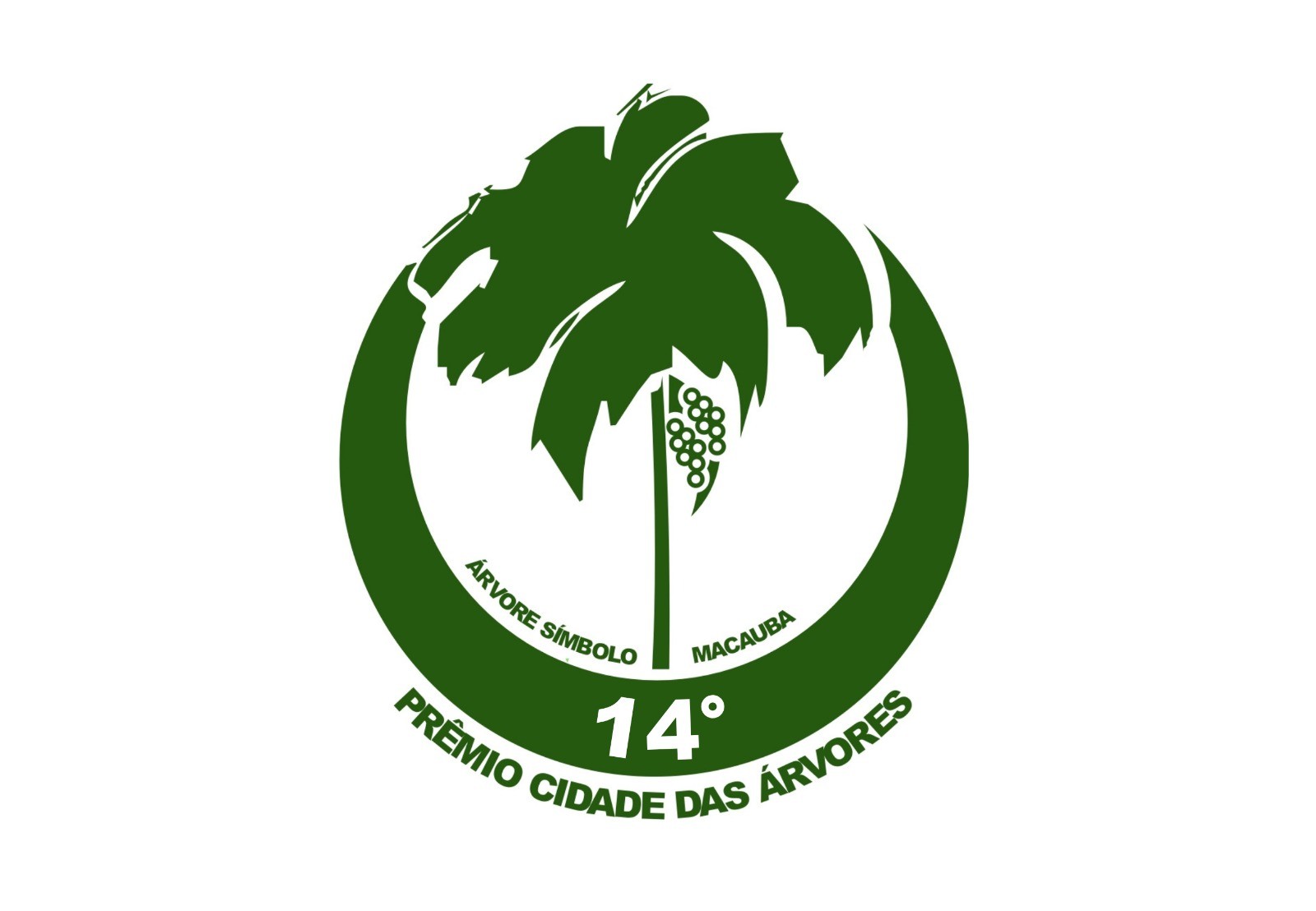 Estão abertas as inscrições para a 14ª Edição do Prêmio “Cidade das Árvores”