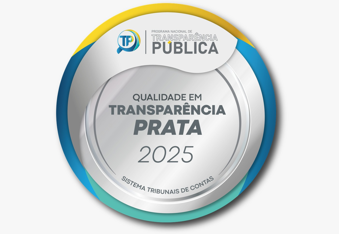 Câmara Municipal de Araras conquista Selo Prata em índice sobre transparência 