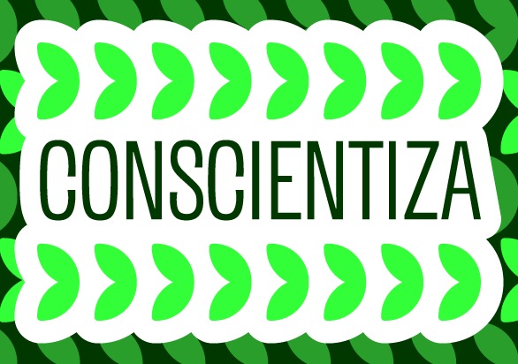 Ecocâmara Conscientiza