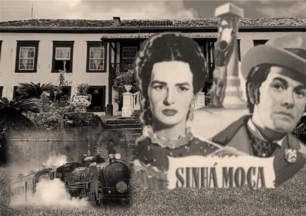 Sinhá Moça